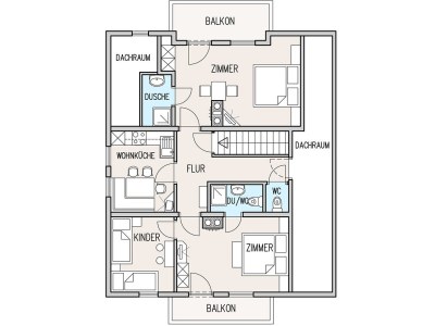 Holiday apartment StÃ¶ckl - Document photo 41