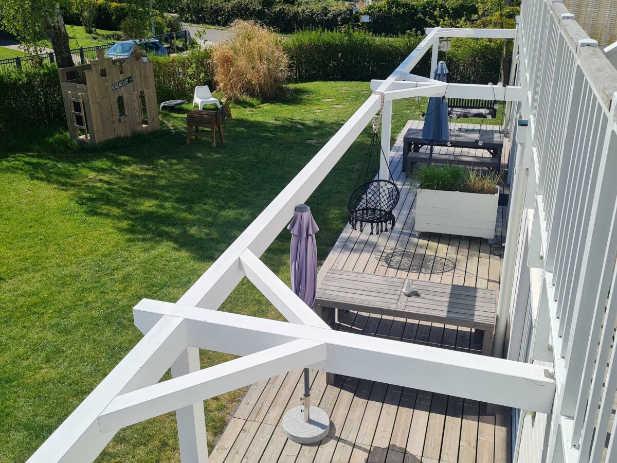 Holiday house No title - Outdoor photo 4