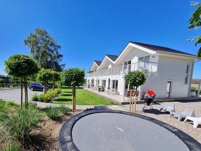 Holiday house No title - Outdoor photo 3