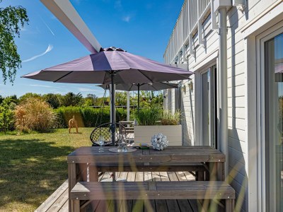 Holiday house No title - Features photo 21