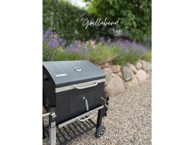 Holiday house No title - Features photo 22