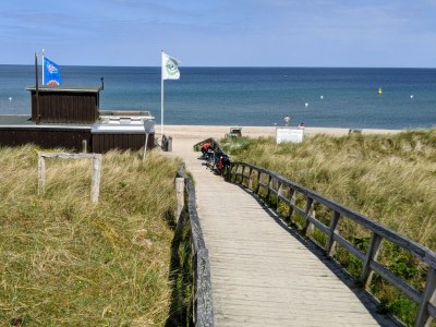 Holiday house No title - Environment photo 23