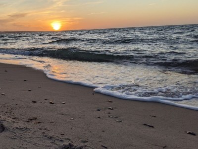 Holiday house No title - Environment photo 24