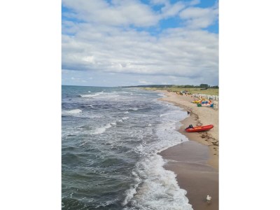 Holiday house No title - Environment photo 25