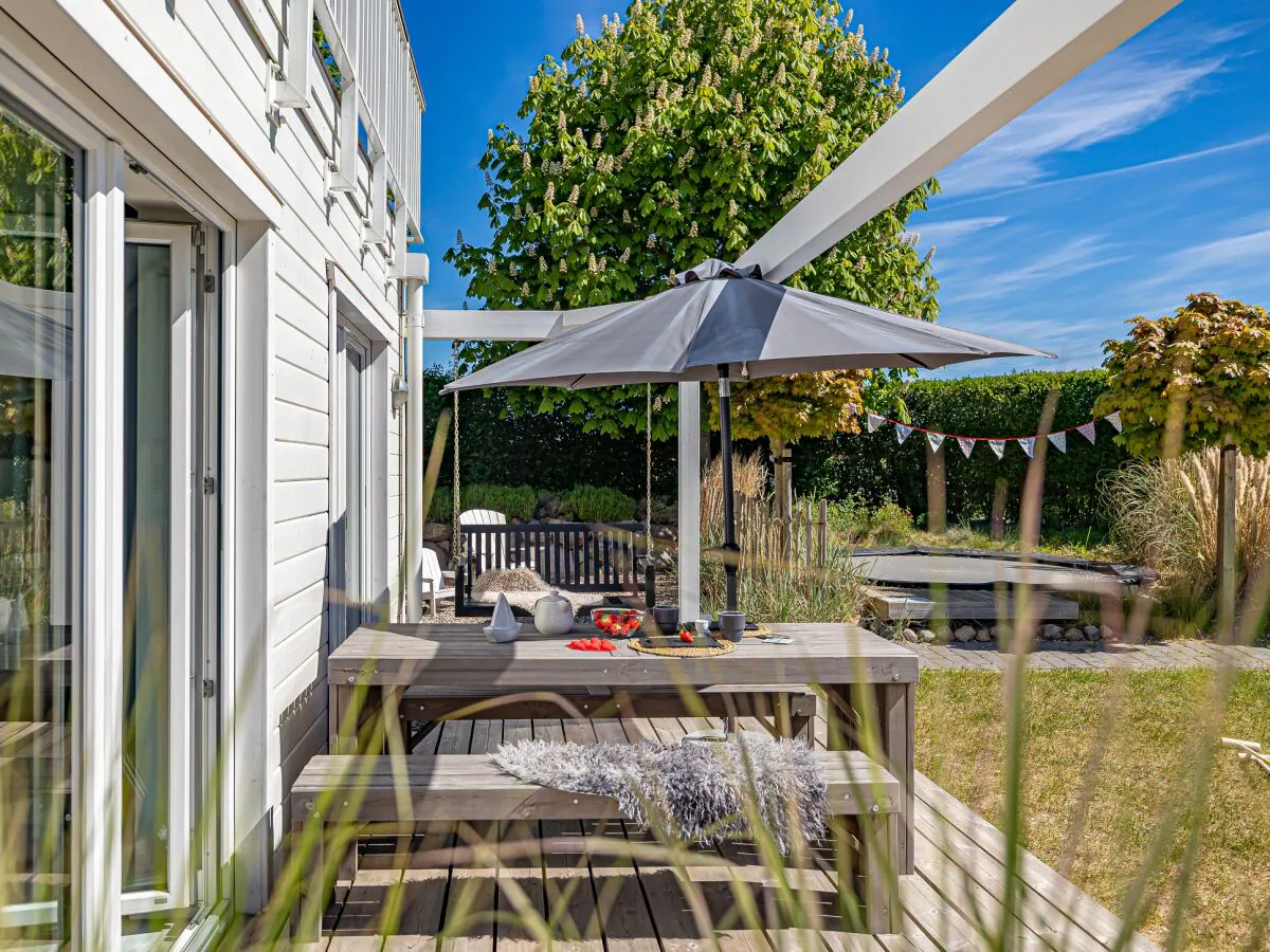 Holiday house No title - Outdoor photo 3