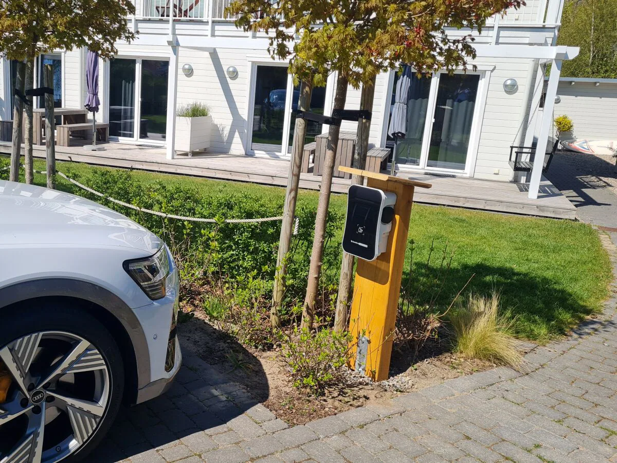 Holiday house No title - Outdoor photo 4