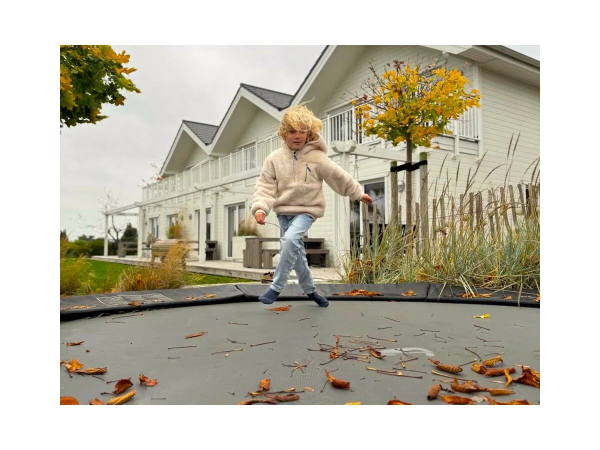 Holiday house No title - Outdoor photo 5