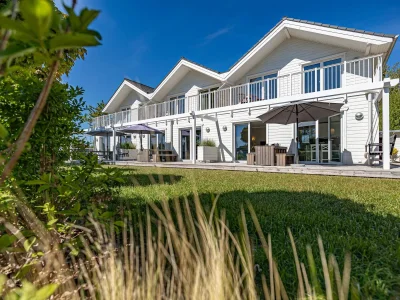 Holiday house No title - Outdoor photo 2