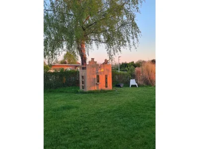 Holiday house No title - Outdoor photo 6