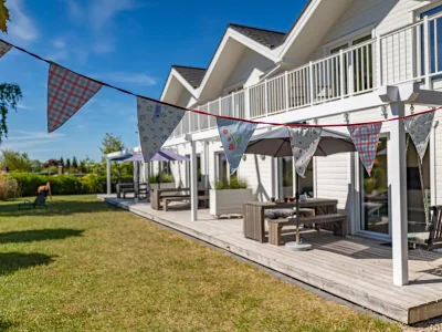 Holiday house No title - Outdoor photo 7