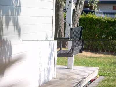 Holiday house No title - Outdoor photo 8