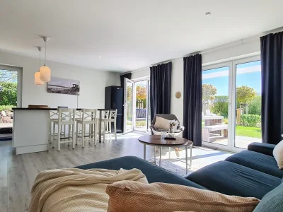 Holiday house No title - Features photo 10