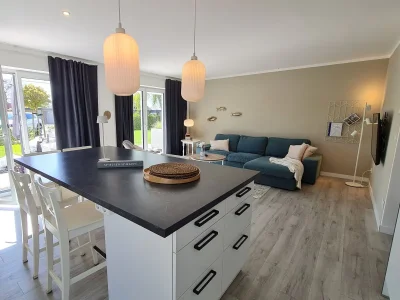 Holiday house No title - Features photo 11