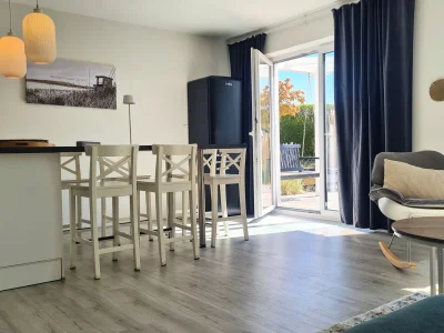 Holiday house No title - Features photo 12