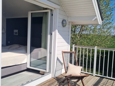 Holiday house No title - Features photo 18