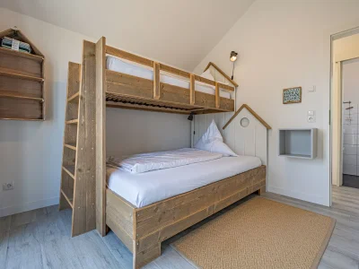 Holiday house No title - Features photo 19