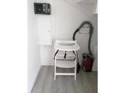 Holiday house No title - Features photo 24