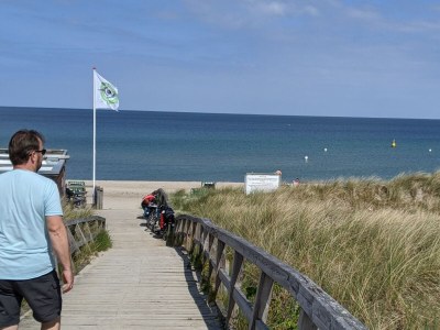 Holiday house No title - Environment photo 26