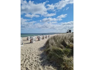 Holiday house No title - Environment photo 27