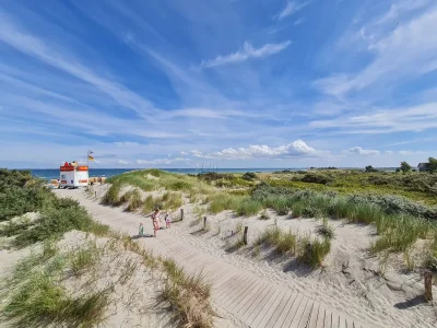 Holiday house No title - Environment photo 28