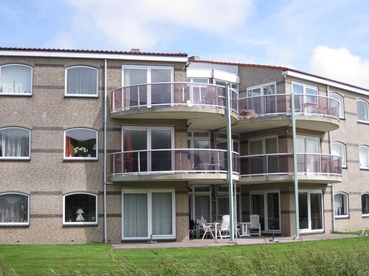 Holiday apartment Residence Juliana 9 - Outdoor photo 3