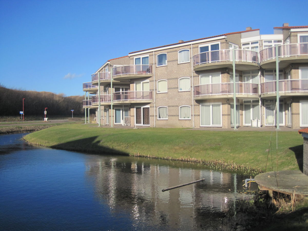 Holiday apartment Residence Juliana 9 - Outdoor photo 4