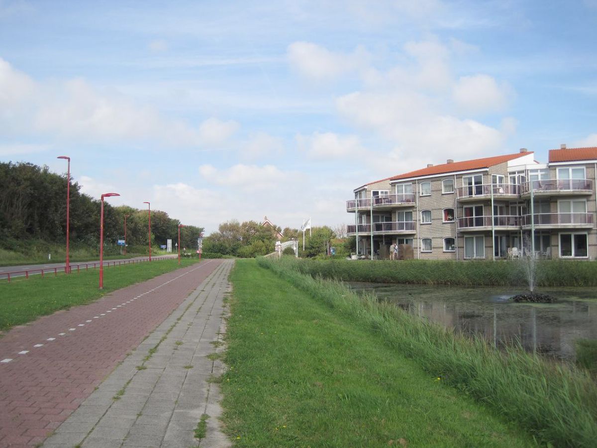 Holiday apartment Residence Juliana 9 - Outdoor photo 5