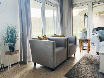 Holiday apartment Residence Juliana 9 in Julianadorp aan Zee - Holiday apartment