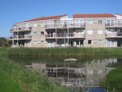 Holiday apartment Residence Juliana 9 - Outdoor photo 2