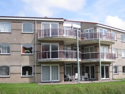 Holiday apartment Residence Juliana 9 - Outdoor photo 3