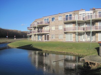 Holiday apartment Residence Juliana 9 - Outdoor photo 4