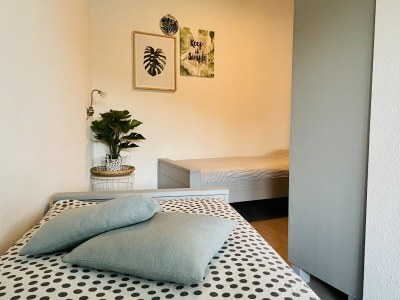 Holiday apartment Residence Juliana 9 - Features photo 20