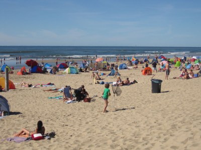 Holiday apartment Residence Juliana 9 - Environment photo 26