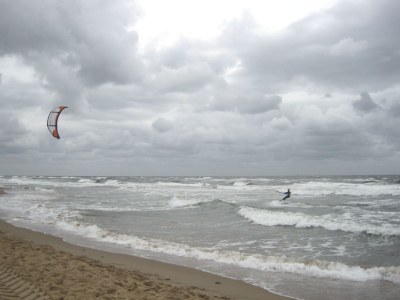 Holiday apartment Residence Juliana 9 - Environment photo 28