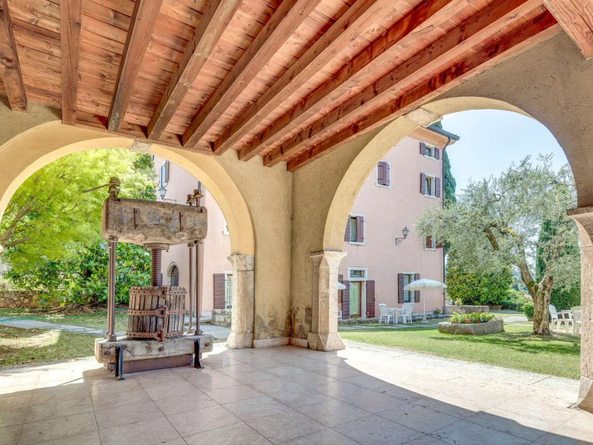 Residence La Filanda Bilo Classic - Outdoor photo 4