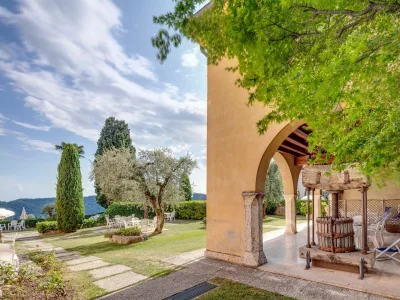 Residence La Filanda Bilo Classic - Outdoor photo 2