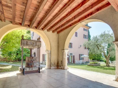 Residence La Filanda Bilo Classic - Outdoor photo 4