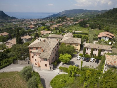 Residence La Filanda Bilo Classic - Environment photo 9