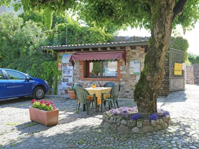 Residence La Filanda Bilo Classic - Environment photo 10