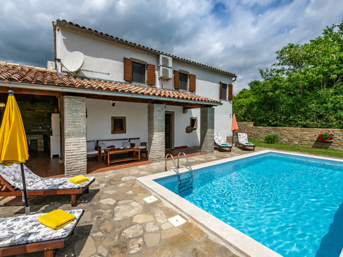 Holiday house Villa Eda