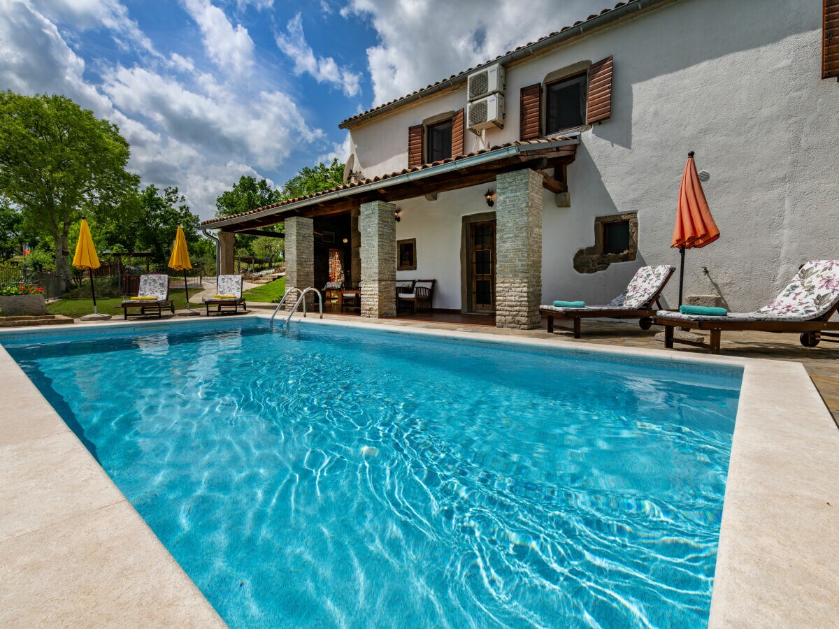 Holiday house Villa Eda - Outdoor photo 3