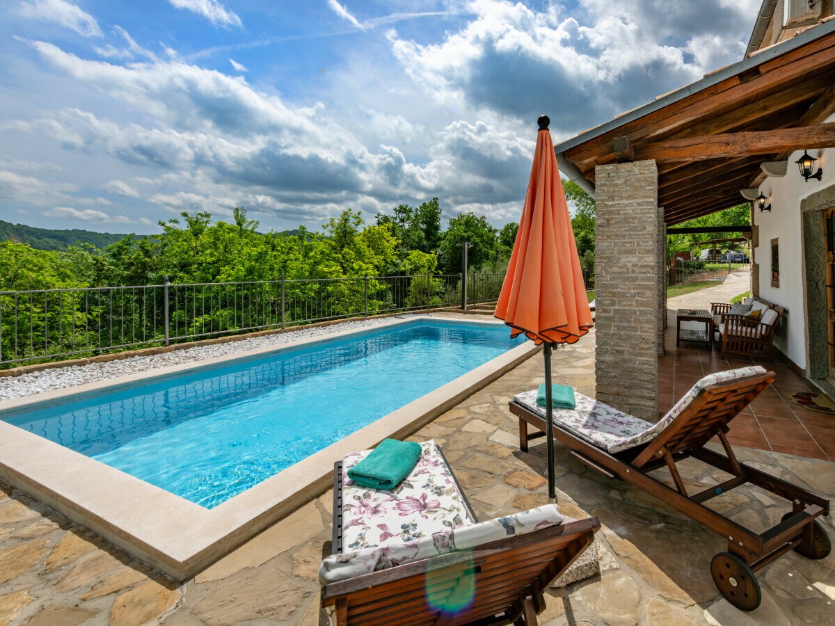 Holiday house Villa Eda - Outdoor photo 4