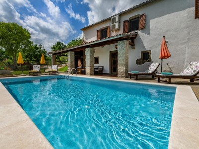 Holiday house Villa Eda - Outdoor photo 3