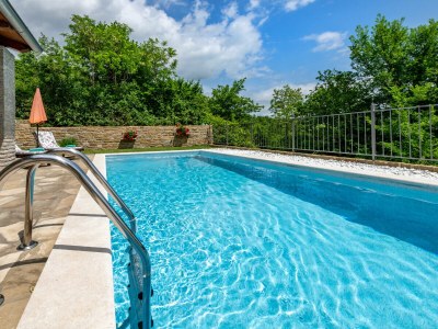 Holiday house Villa Eda - Outdoor photo 5