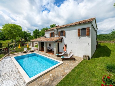 Holiday house Villa Eda - Outdoor photo 6