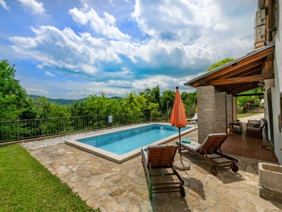 Holiday house Villa Eda - Outdoor photo 7