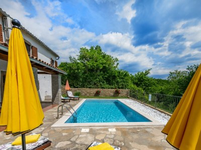 Holiday house Villa Eda - Outdoor photo 8