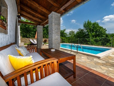 Holiday house Villa Eda - Outdoor photo 9