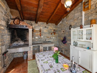 Holiday house Villa Eda - Outdoor photo 11