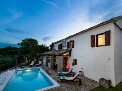 Holiday house Villa Eda - Outdoor photo 12